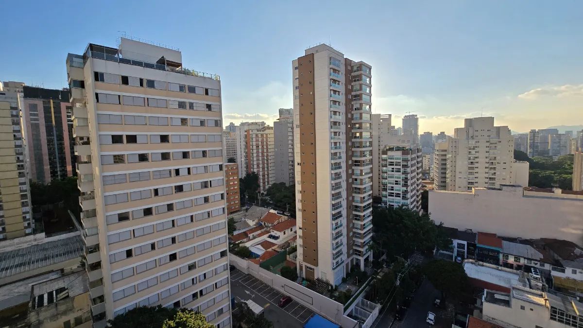 Apartamento para venda em Perdizes com 4 quartos, sendo 3 suítes, 190m² - Foto 5