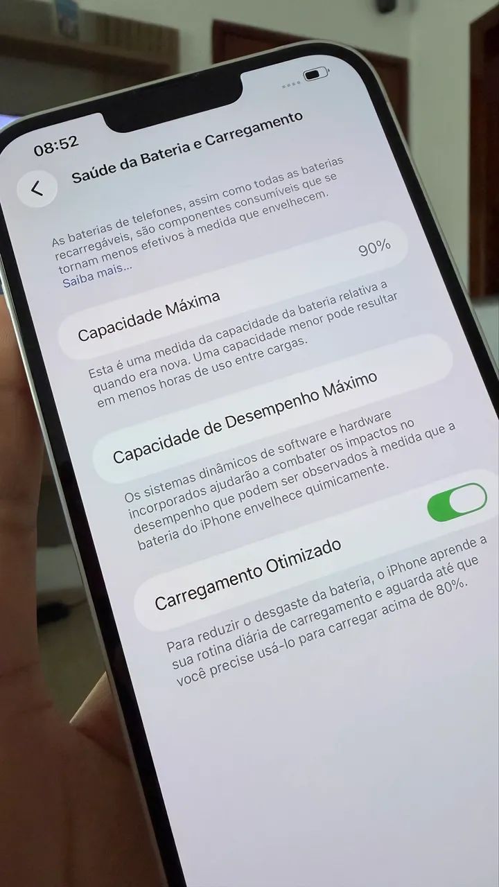 iPhone 14 Plus - Foto 5