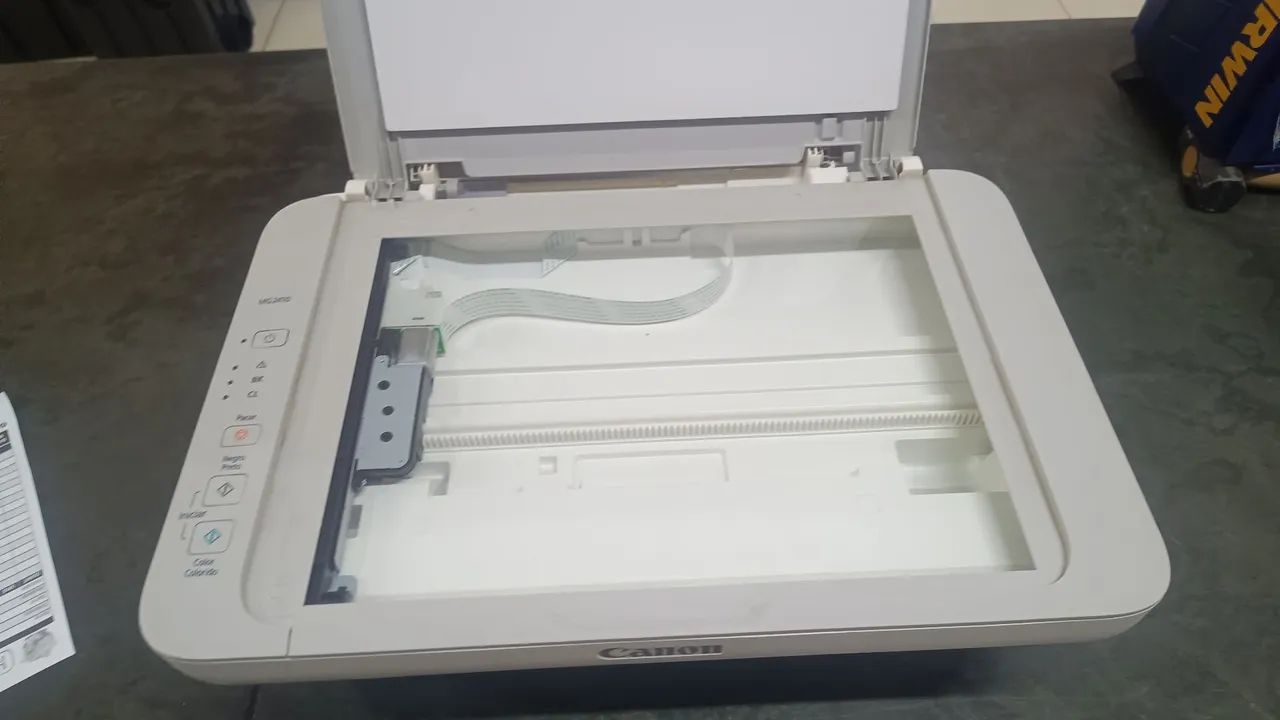 Impressora  - Foto 2