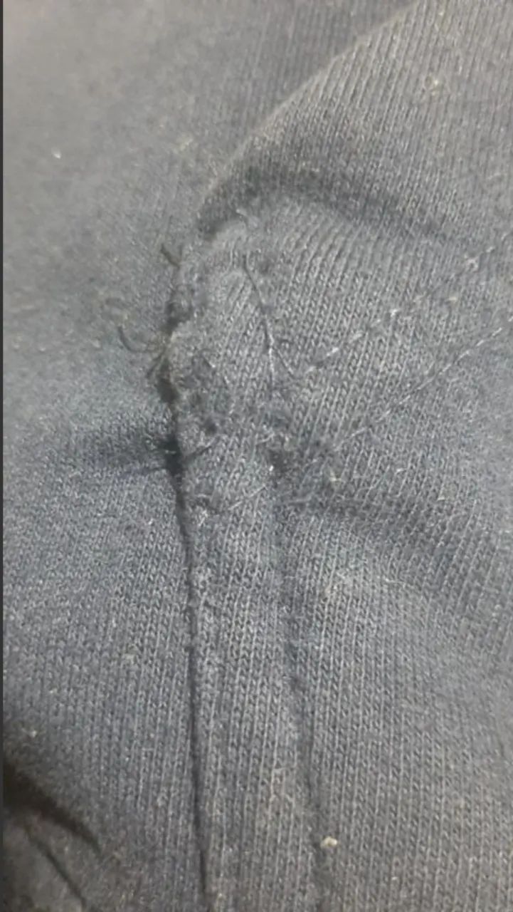 Moletom zero - Foto 2