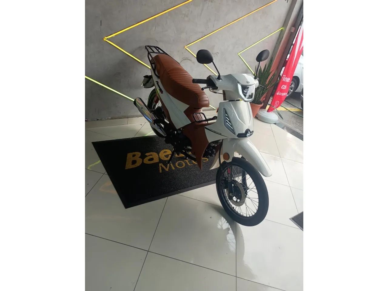 Shineray Phoenix s 50 2026 - Foto 4