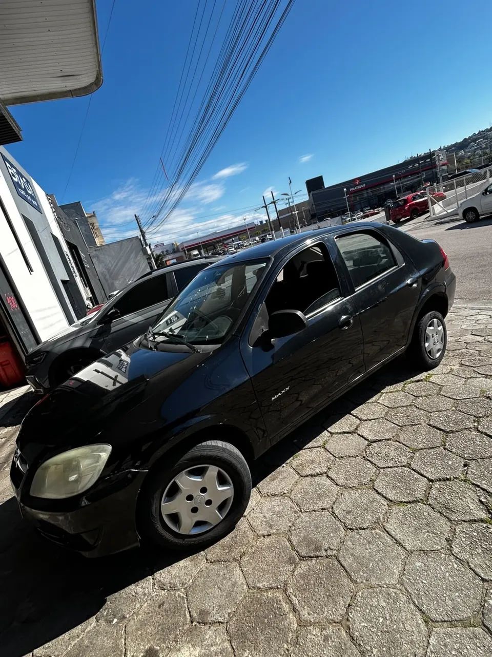 Sucata  - Foto 3