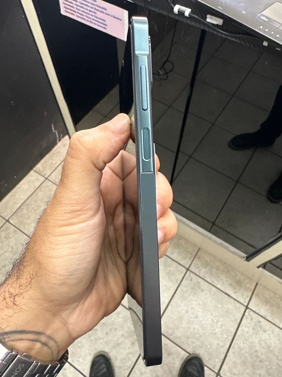 Samsung A07 128GB - Foto 4