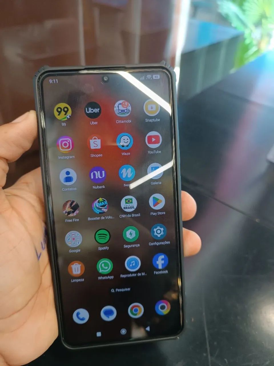 Xiaomi poco X7 pro 5g - Foto 3
