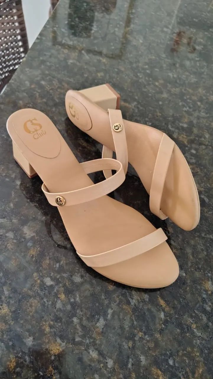 Tamanco Carmen Steffens  - Foto 3