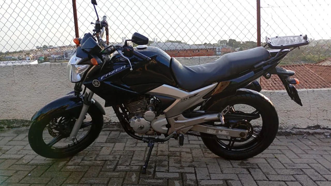 Fazer 