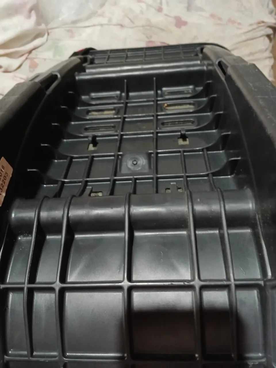 Cadeirinha pra veículo  - Foto 5