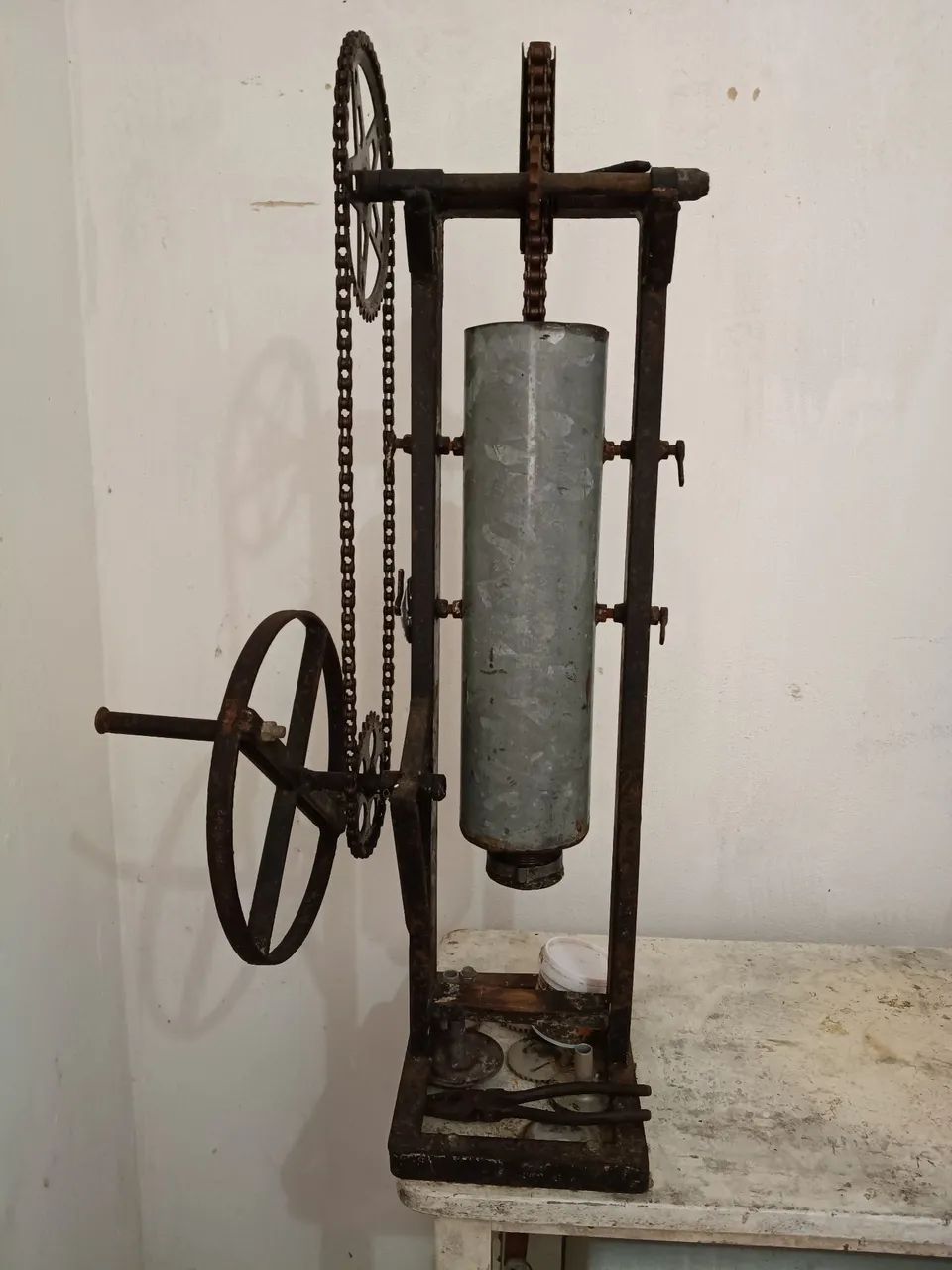 Carrinho - Foto 4