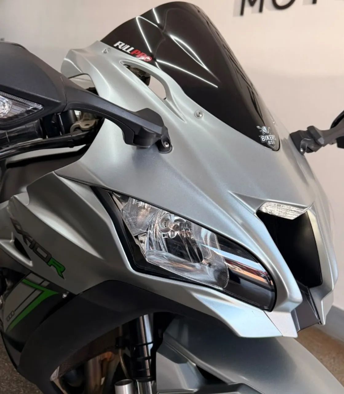 Ninja Zx-10/ Zx-10r 1000cc 2018 - 1540545486 | OLX