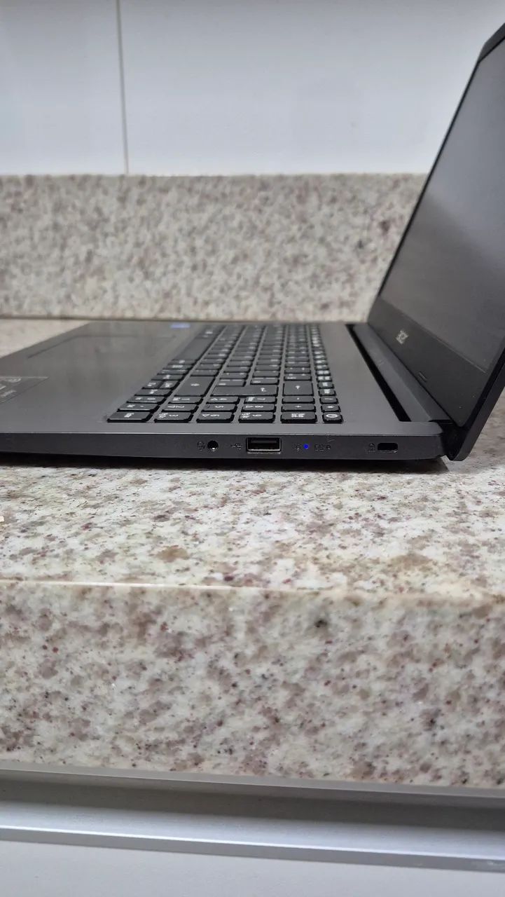 SOMENTE VENDO Notebook Acer Aspire 3 - Foto 4