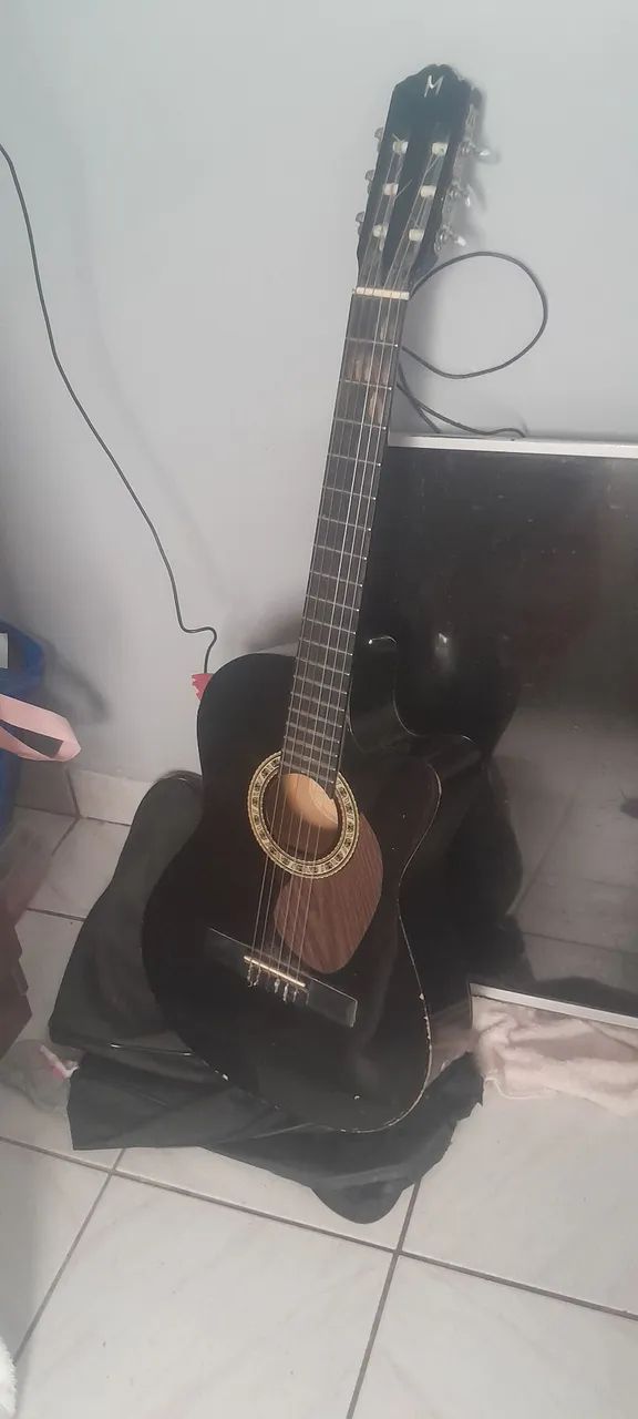 Violão Michael  - Foto 2