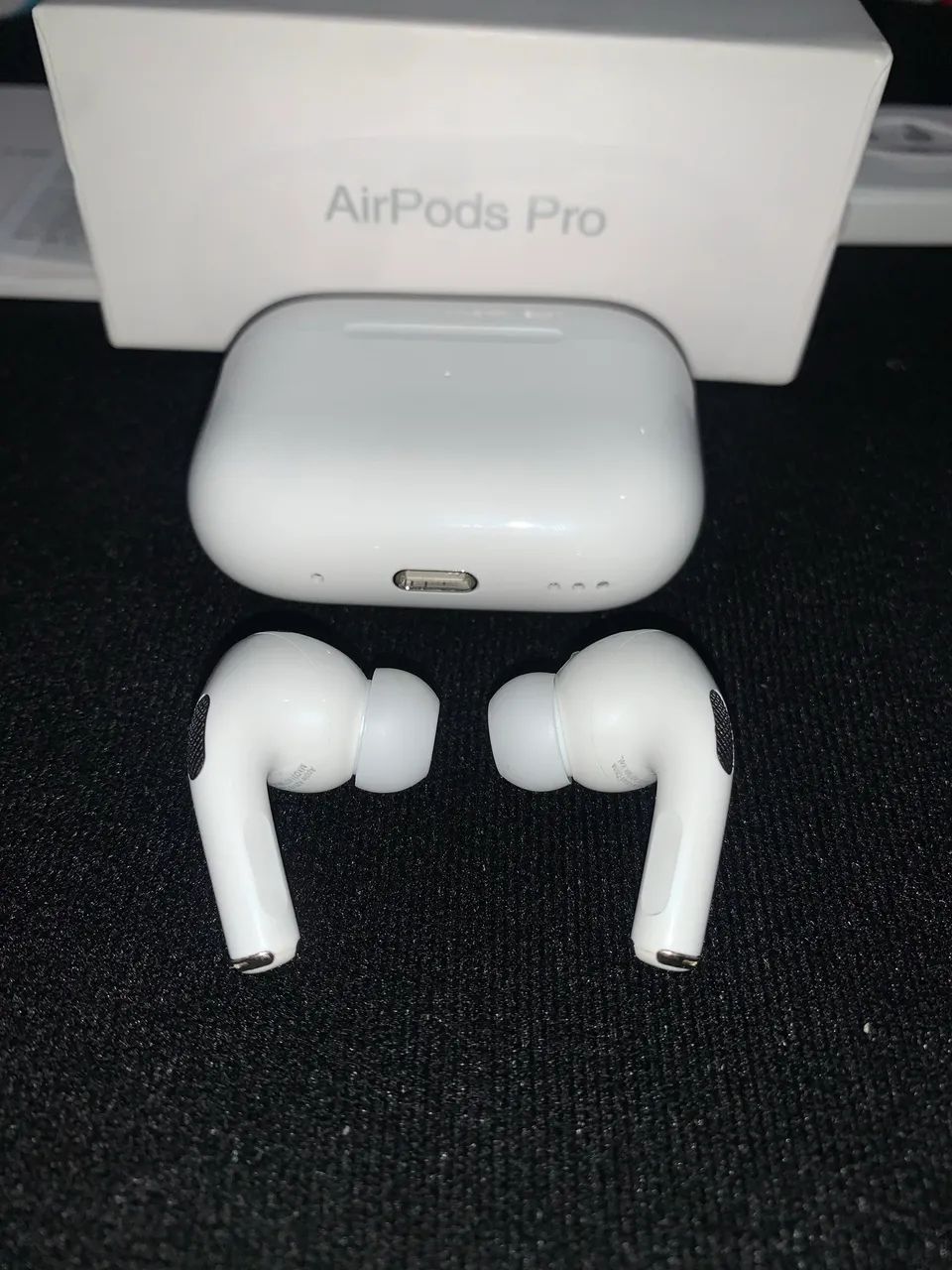 AirPods Pro 2  - Foto 3