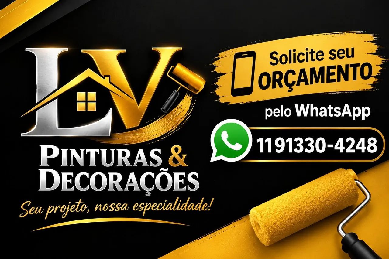 Pinturas residêncial - Foto 5