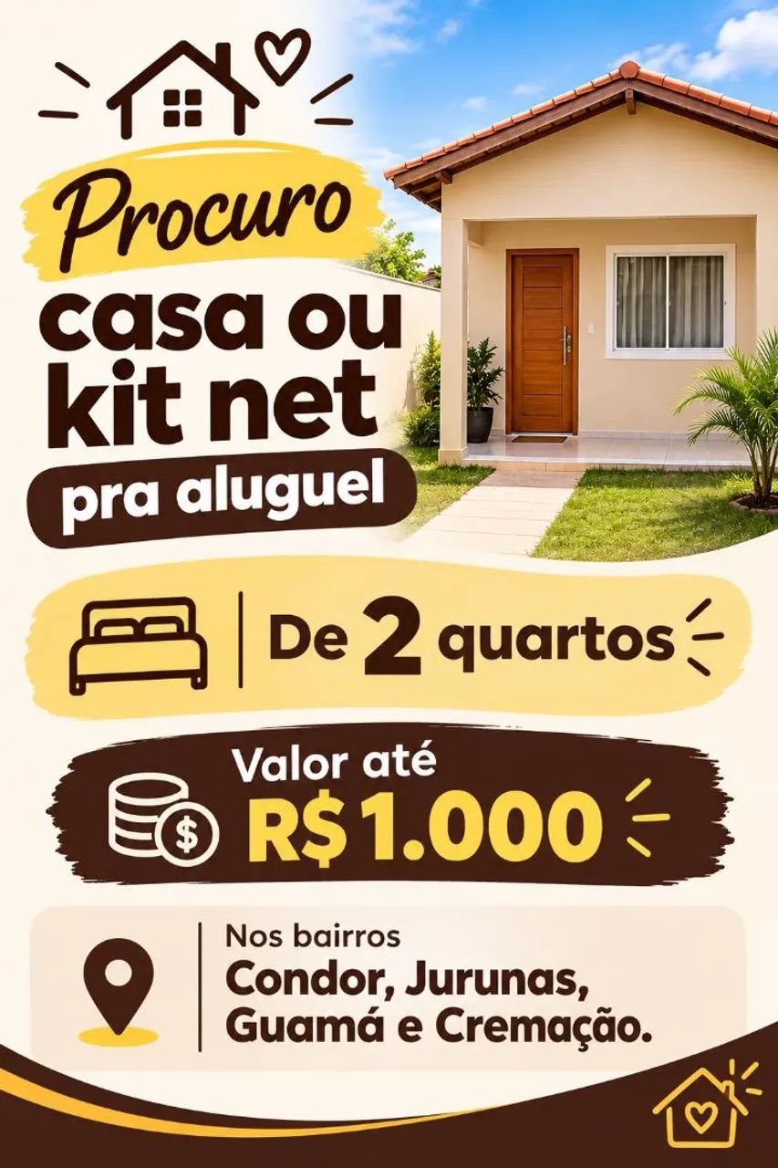 PROCURA-SE