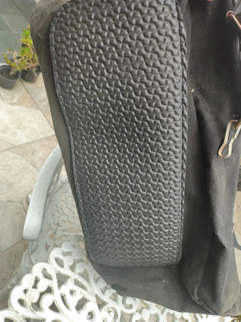 Mochila cachorro louco  - Foto 5