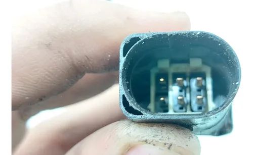 Sonda Lambda Lado Esquerdo Audi Q5 3.2 Ano 2010 2011 - Foto 4