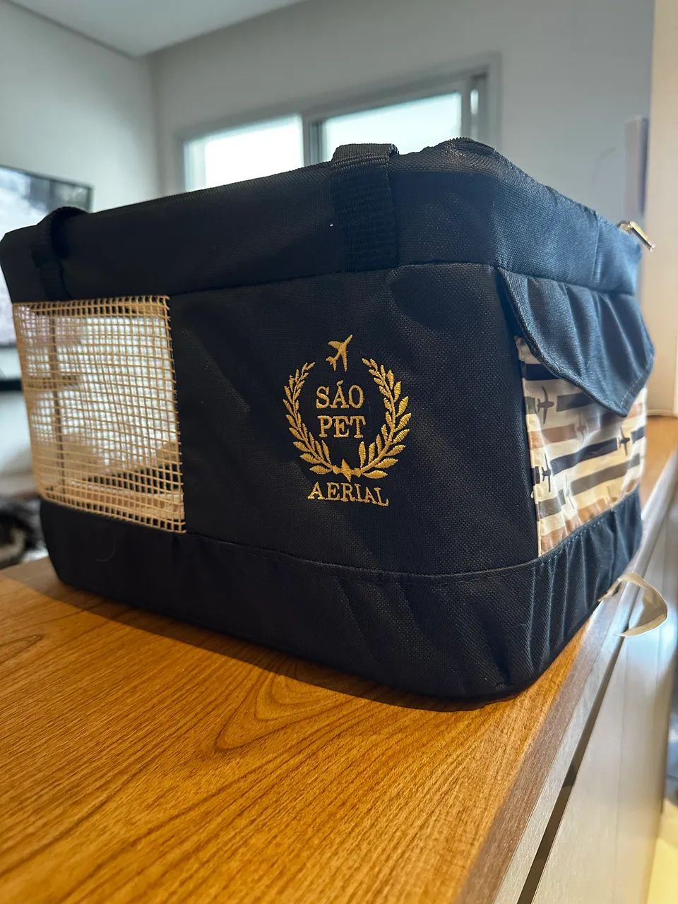 Bolsa de Transporte para Pet  - Foto 2