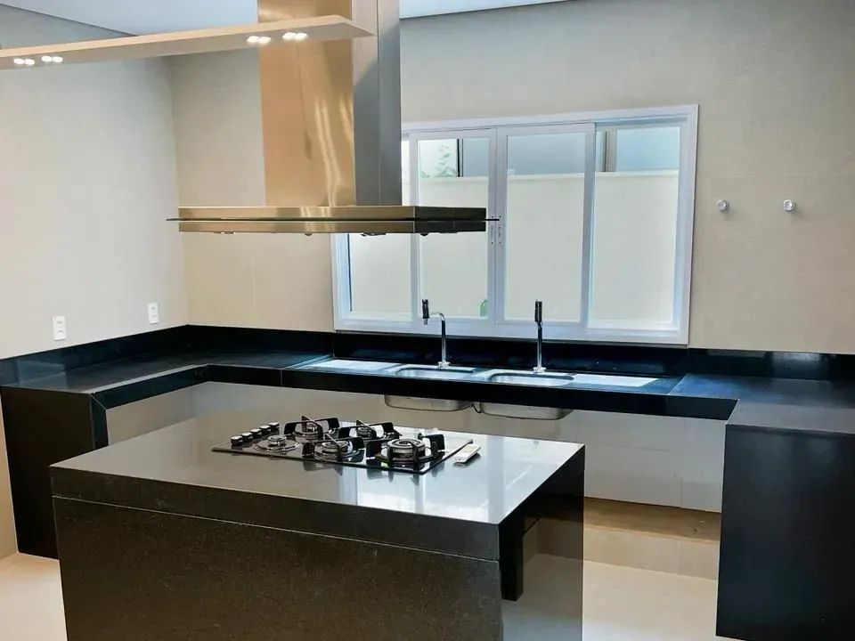 Sobrado Versailles 4 suítes - Foto 5