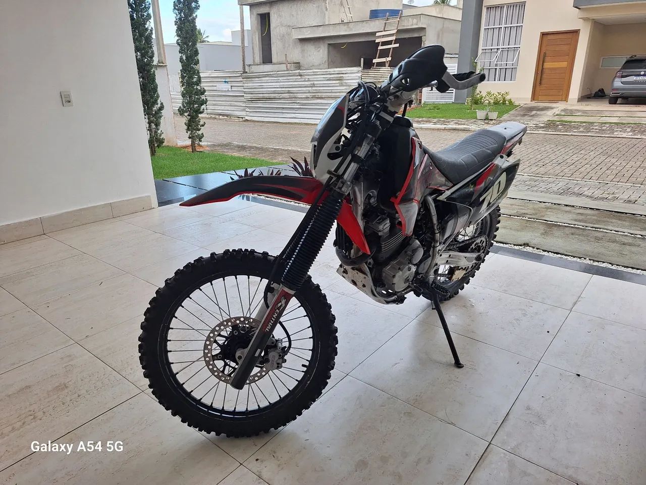 Suzuki Z400e 2000 - 1472566209 | OLX