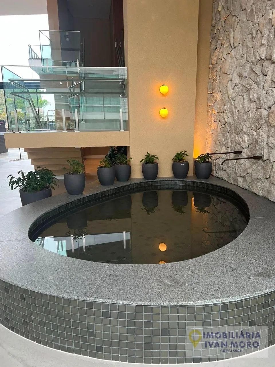 Apartamento em Jurere - Florianópolis - Foto 3