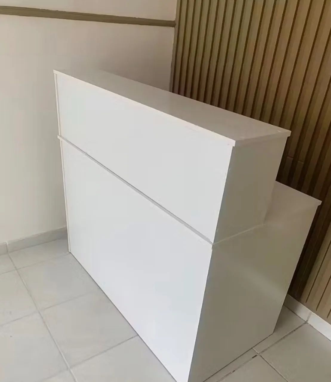 Balcão 