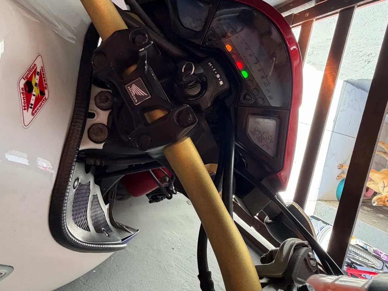 CB1000R - Foto 4
