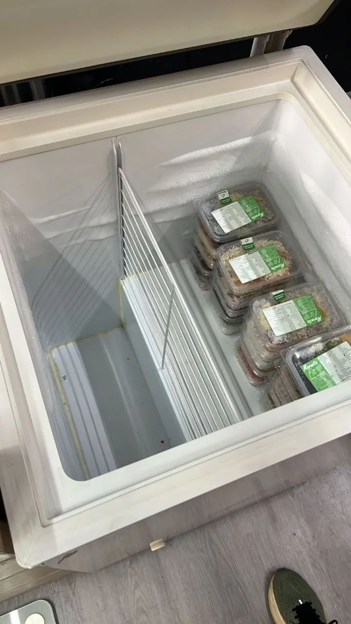 Freezer 