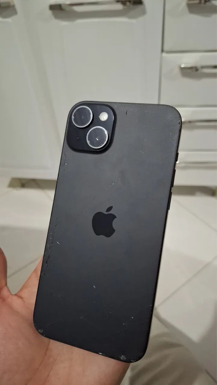 iPhone 15 plus  - Foto 4