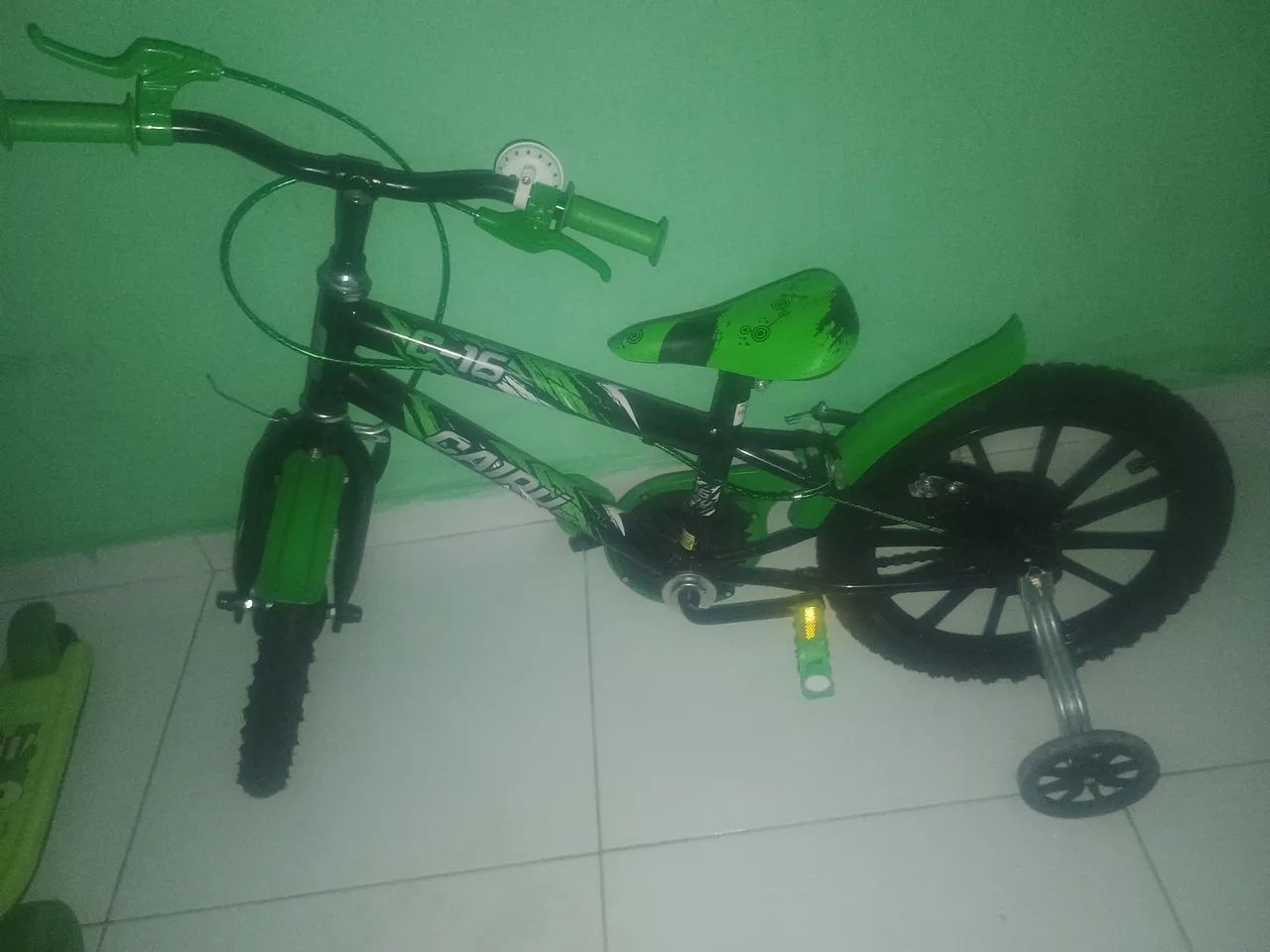 Bicleta  - Foto 2
