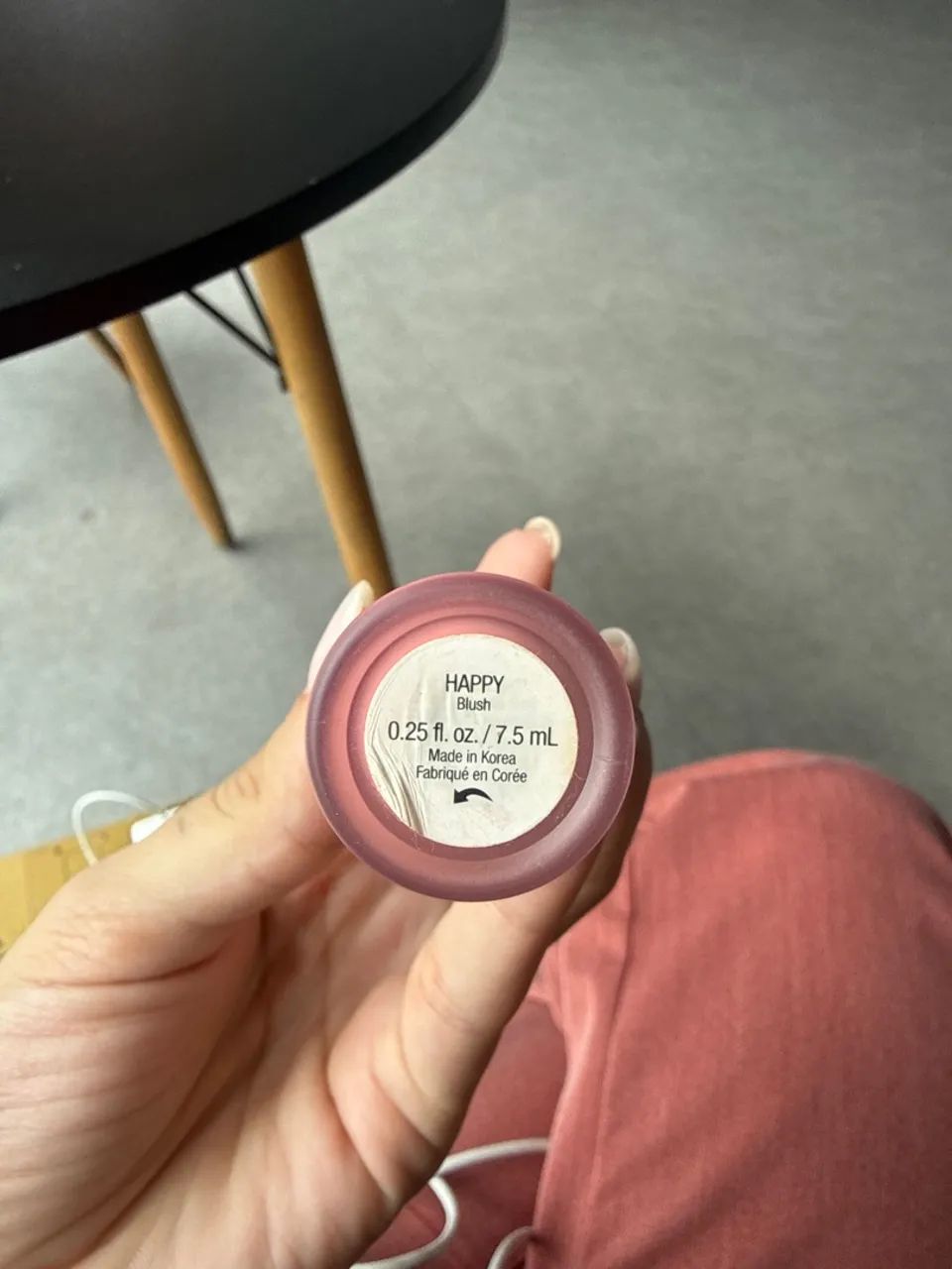 Blush rare original  - Foto 2