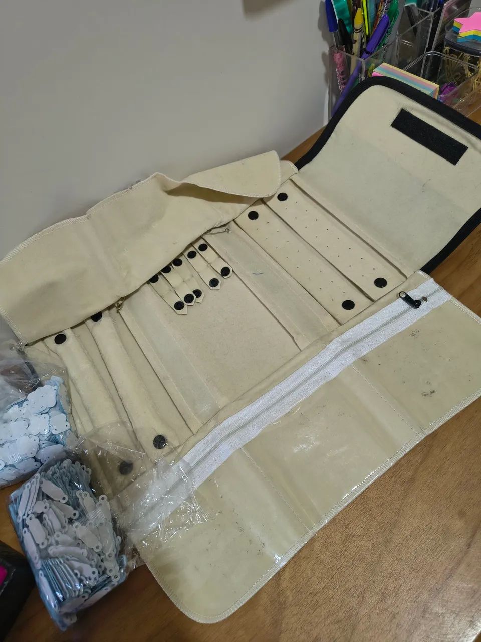 Kit para revenda de jóia  - Foto 3