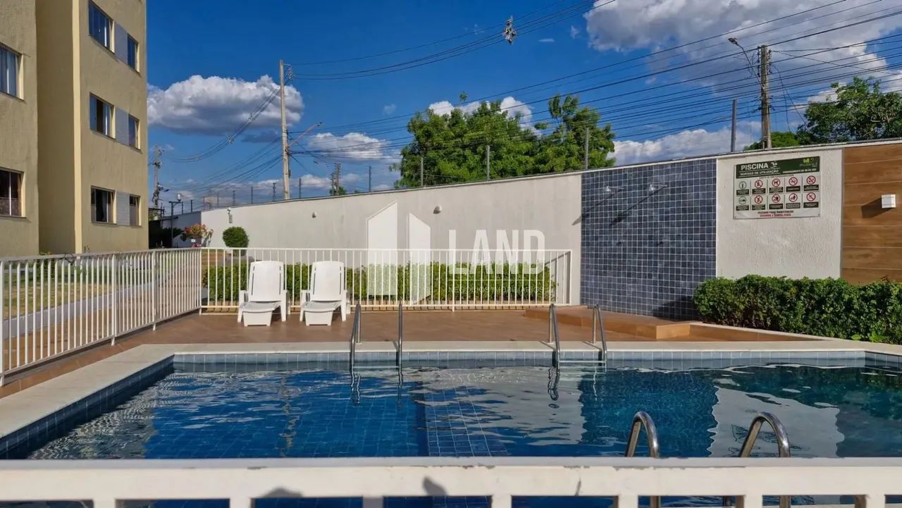 Heliópolis Park - Apartamento no Dirceu com 2 quartos - Foto 3