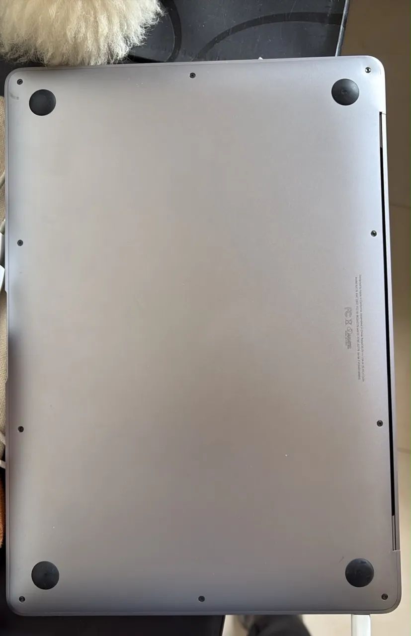 Mc Book - Notebook Apple - Foto 3