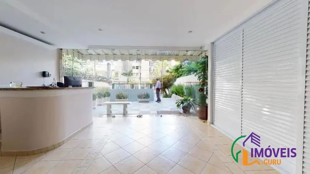 APARTAMENTO - PINHEIROS - SP - Foto 3