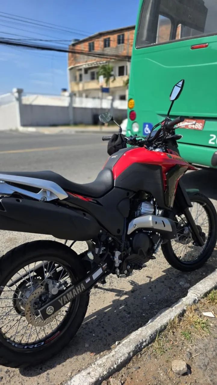 Yamaha 250 Lander Connected 2025 - 1501098431 | OLX