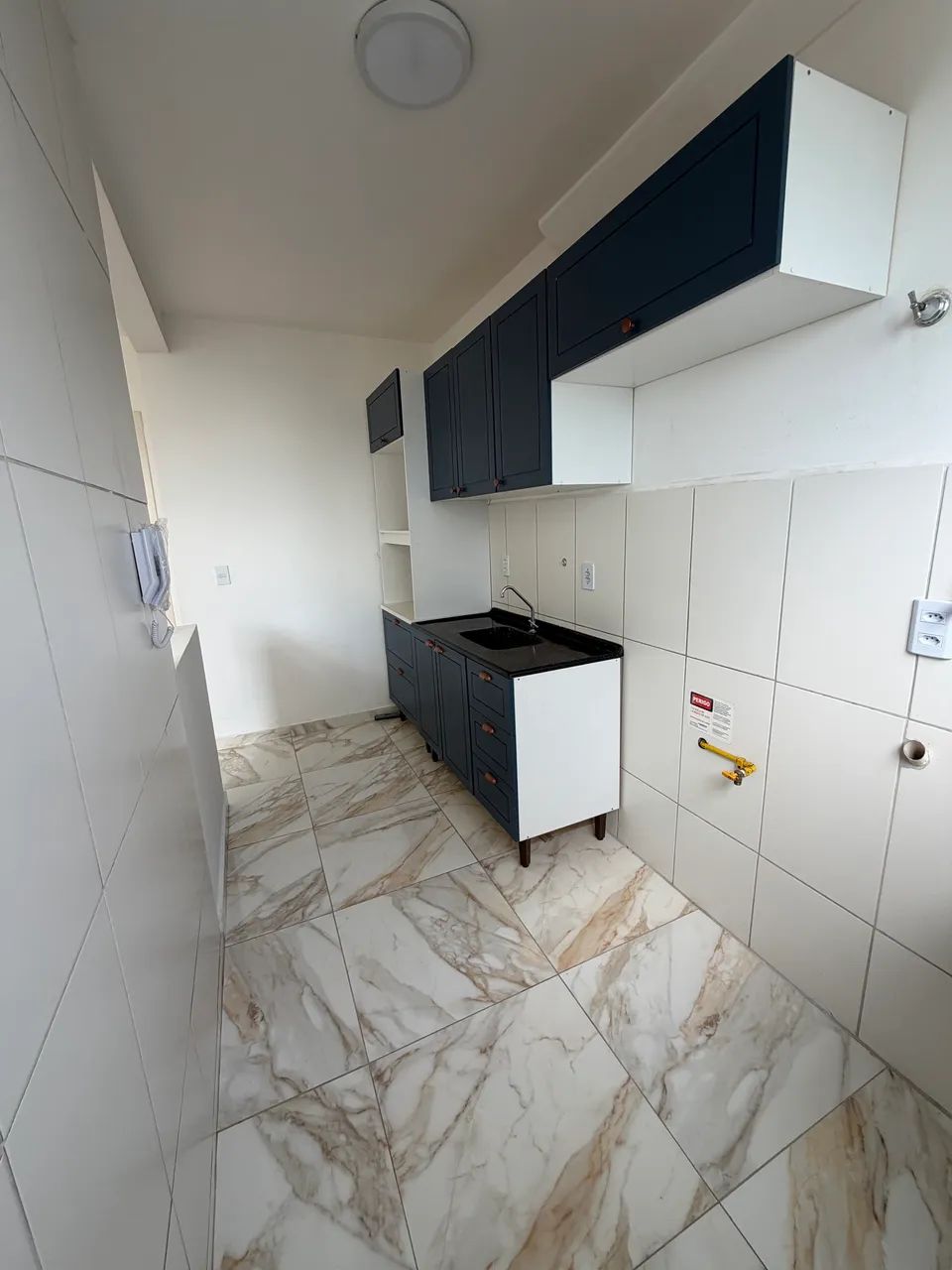 Apartamento 2 quartos , reformado no parque sinfonia  - Foto 2