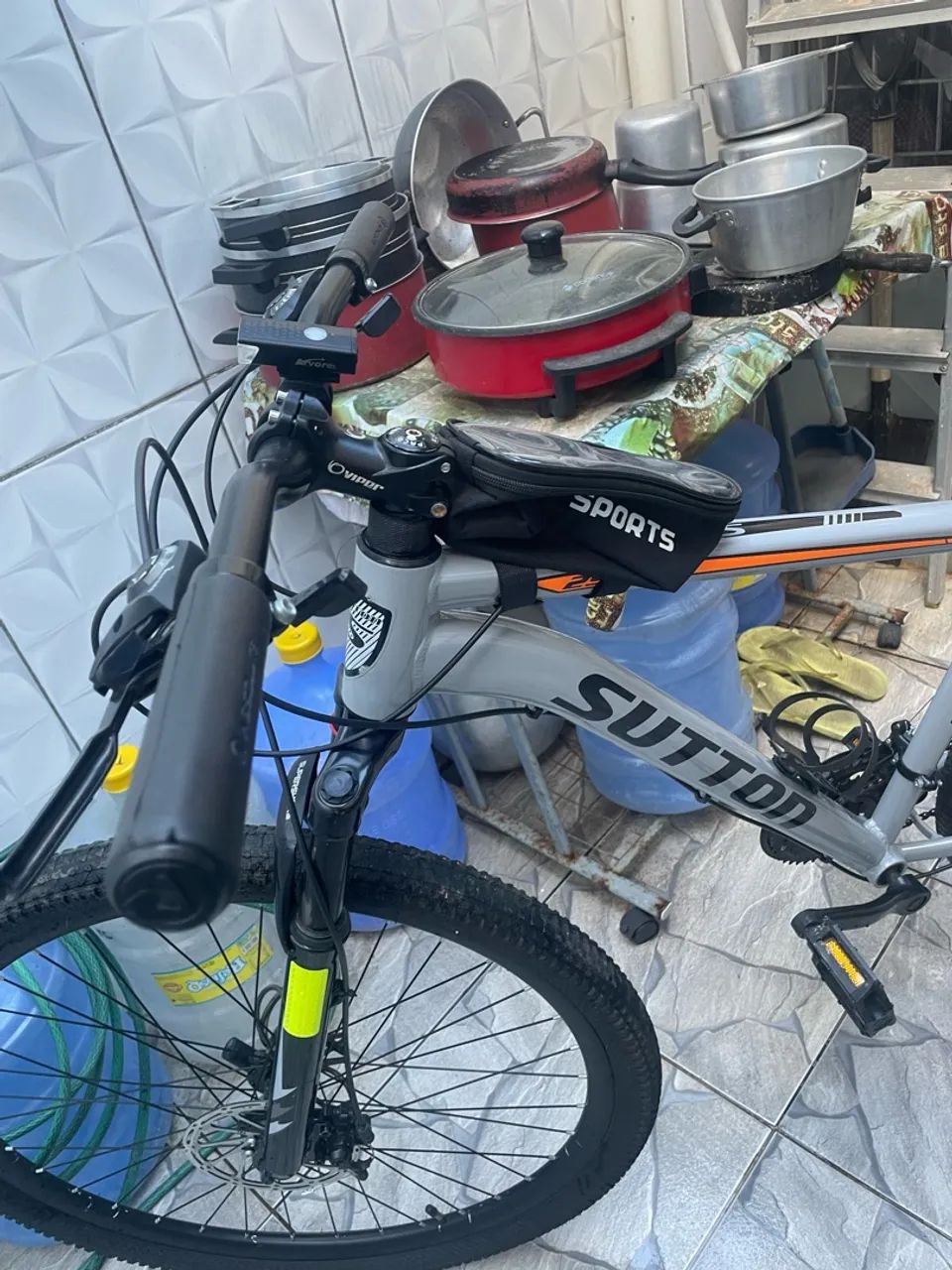 Bike aro 29 sutton  - Foto 3