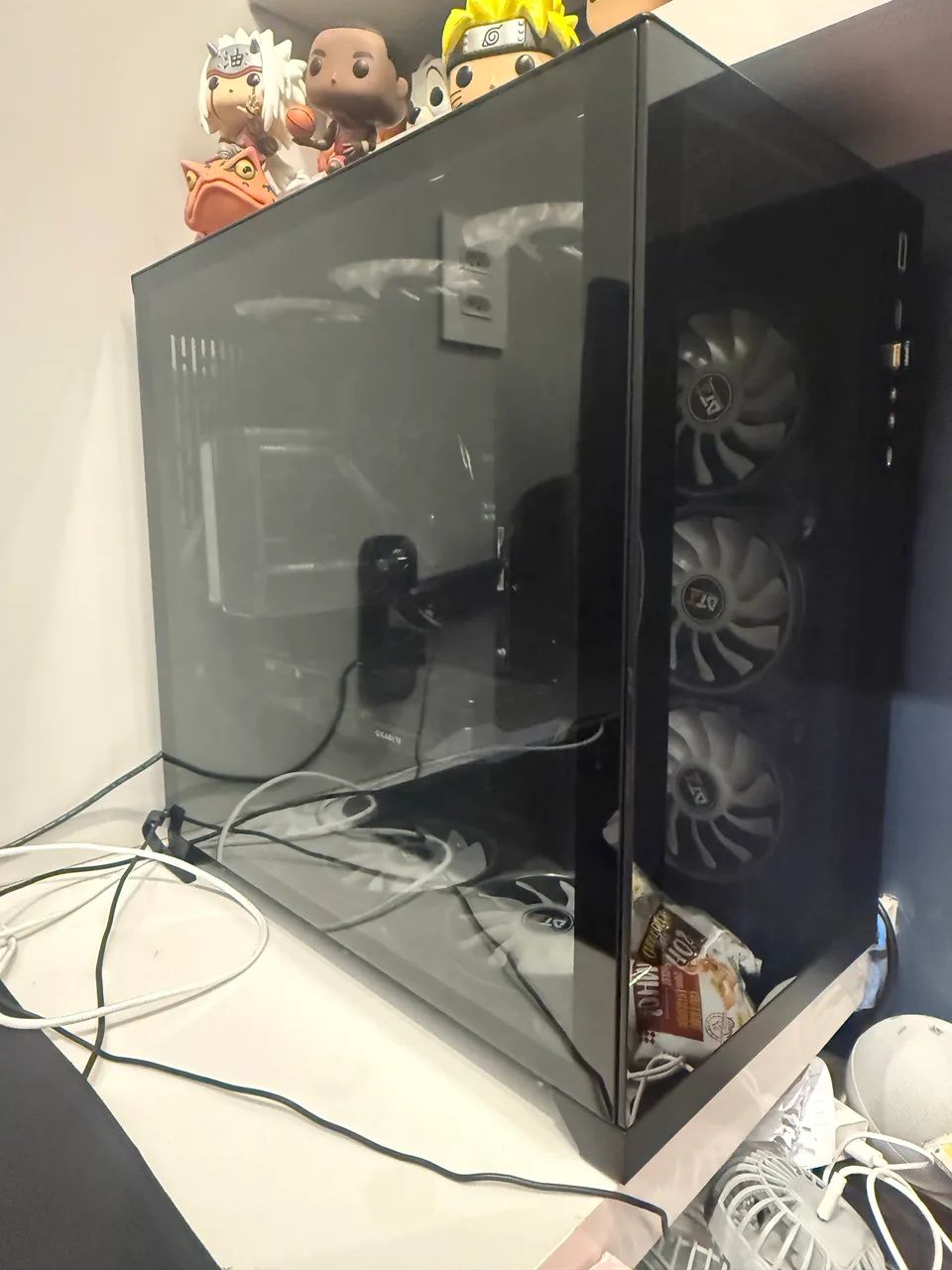 PC Gamer / Rtx5060- Rx5600 - Foto 2