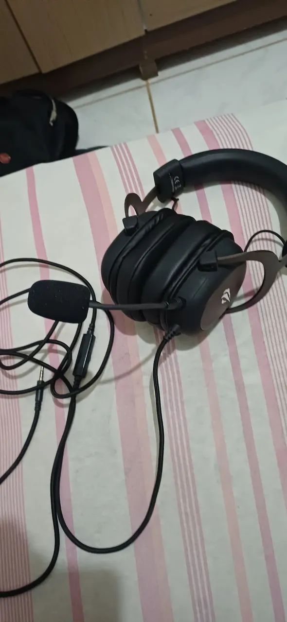 Headset havit - Foto 2
