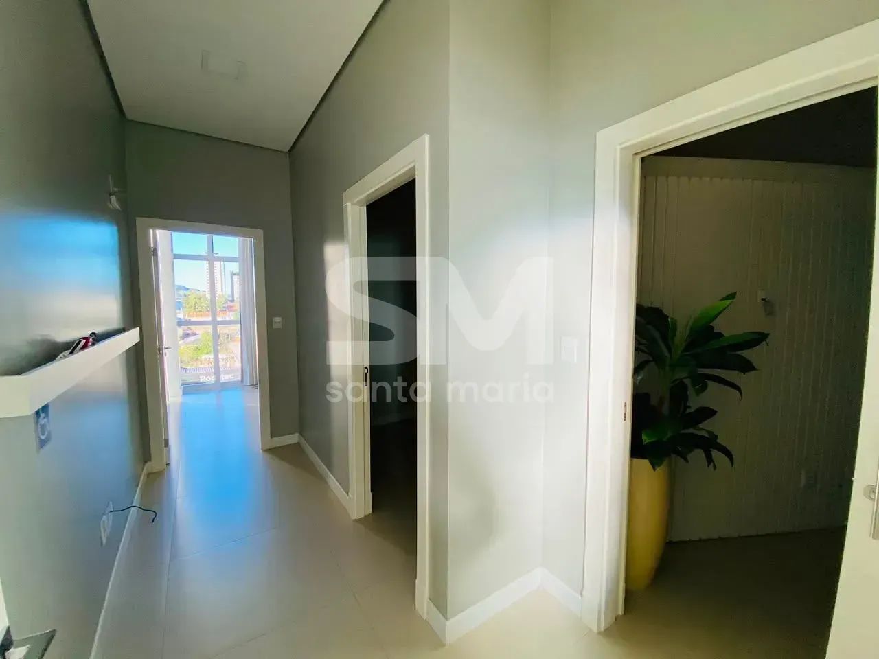 Sala para locação, Maria Goretti, Chapecó - SC - Foto 5