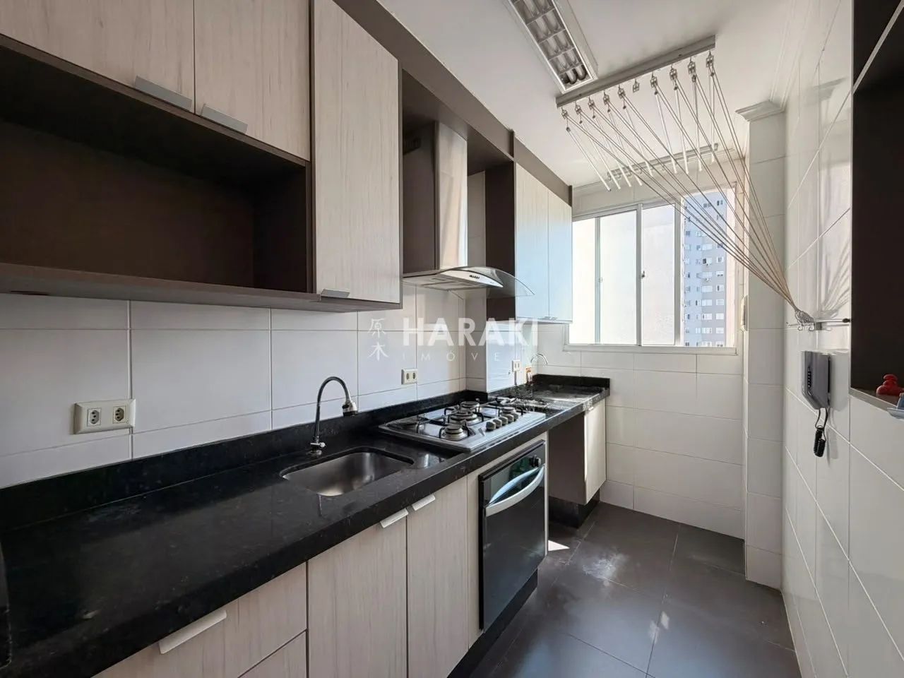 Apartamento á venda no Edifício Residencial Spazio Mirante do Parque - Foto 3