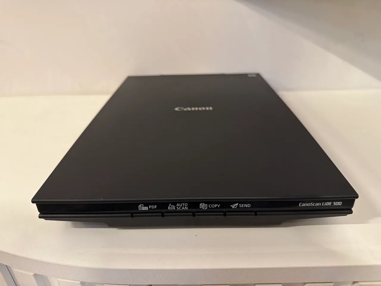 Scanner Canon Lide 300