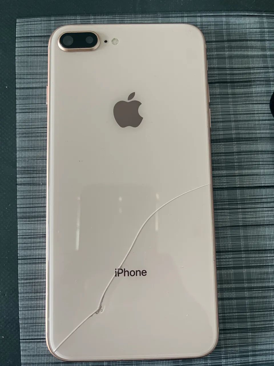 Vende-se iPhone 6 Plus  - Foto 2