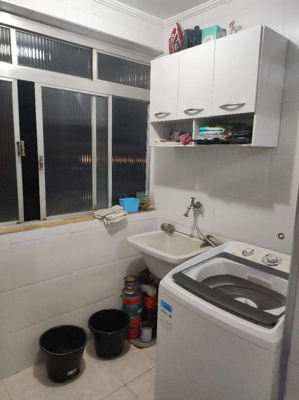 Foto - Santos - Encruzilhada