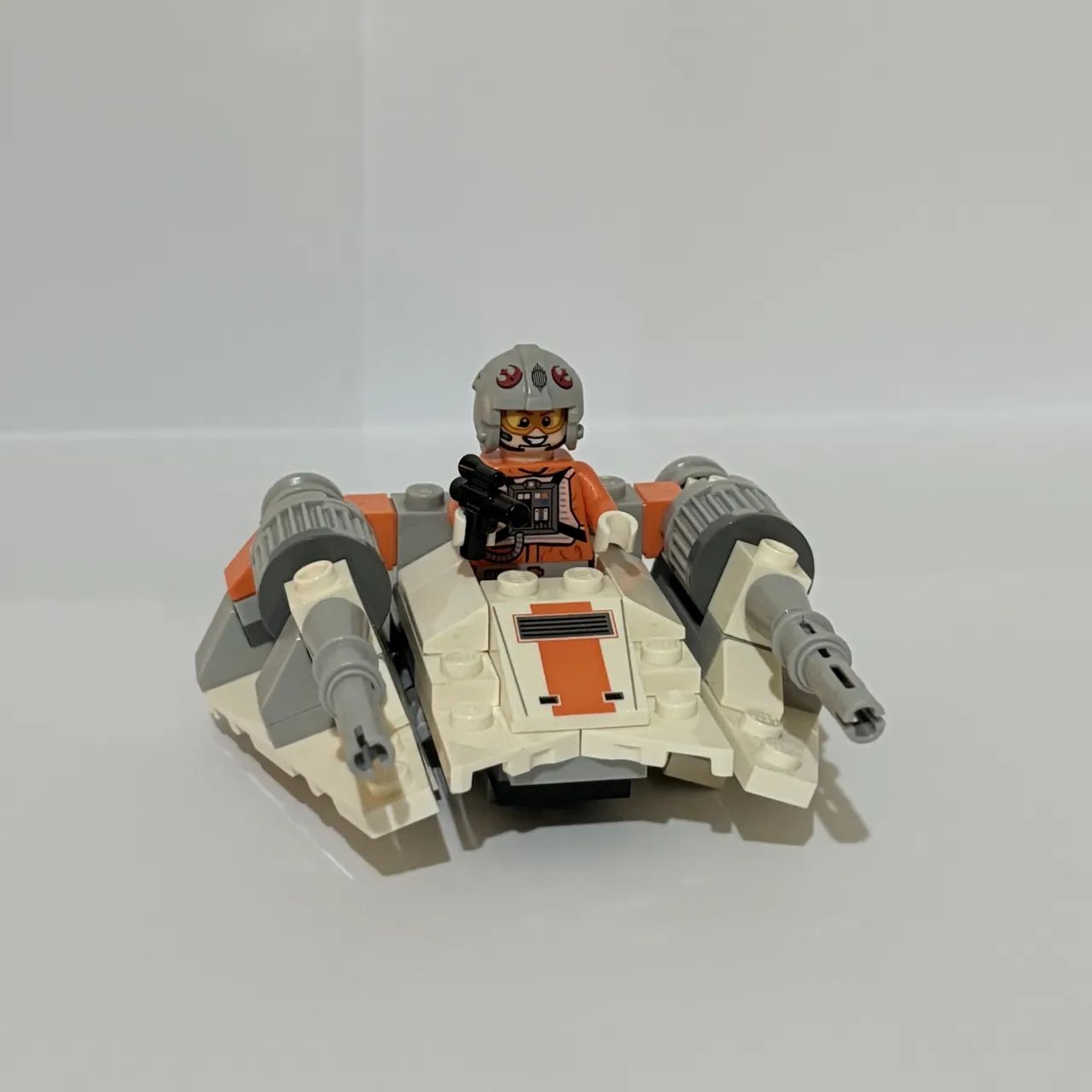 Lego Star Wars (combo 2 modelos) - Foto 2