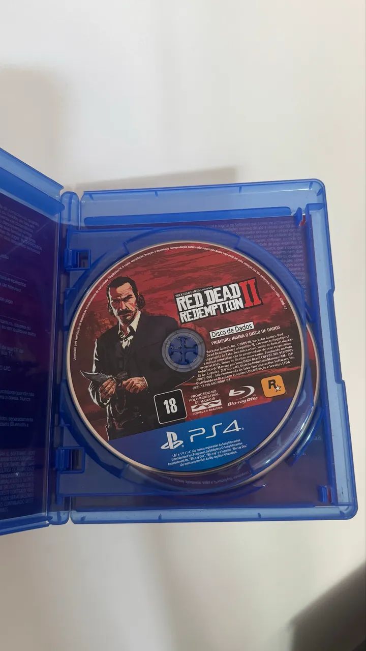 Jogos Ps4 - Foto 2