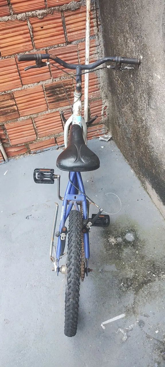 Bicecleta  - Foto 3