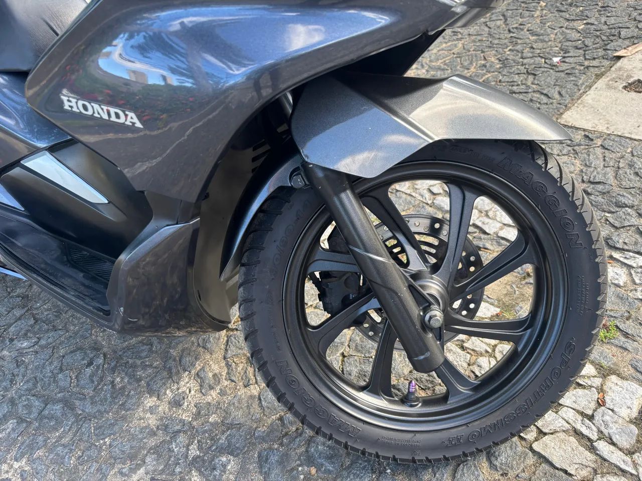 Vendo PCX150  - Foto 2