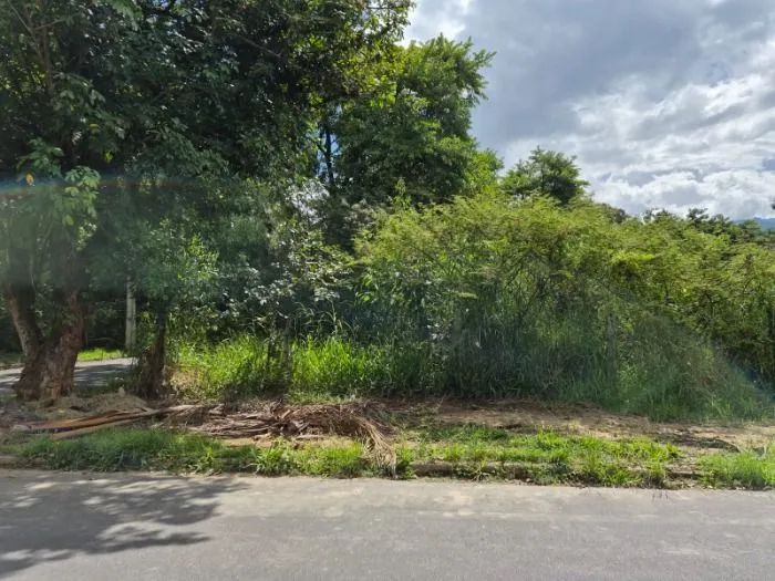 TERRENO - ITATIAIA