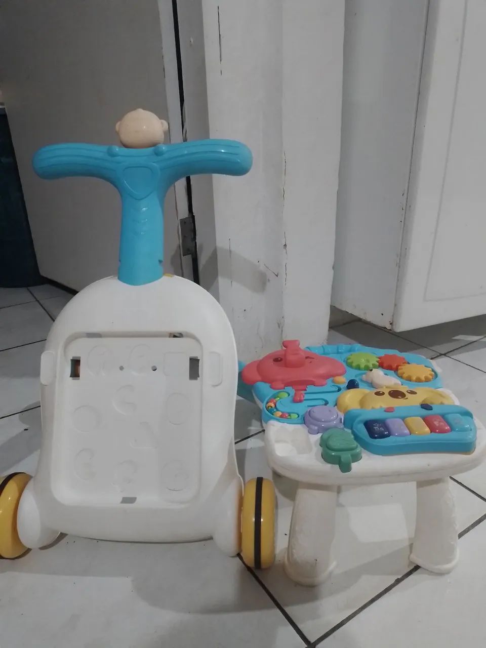 Brinquedo infantil 